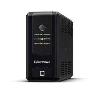 SAI inline 850VA/425W CyberPower UT series
