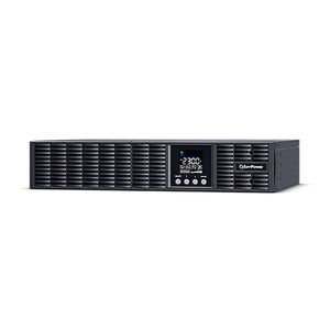 SAI CyberPower Smart App Online S (Advanced) Rack 1000VA / 900W