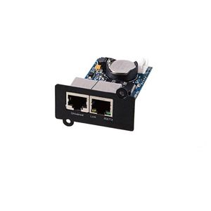 Módulo SNMP para SAI PHASAK