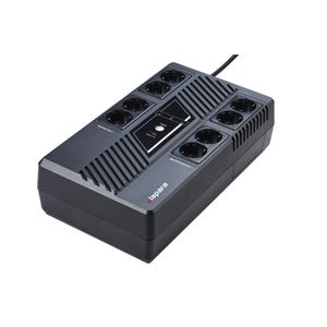 SAI interactivo Lapara 800/480W, in-line