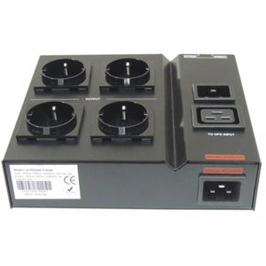 Protección eléctrica