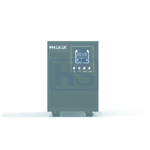 SAI PHASAK 2000VA Smart Pro On-Line