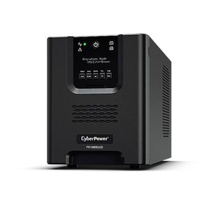 SAI CyberPower Professional Tower, inline sinusoidal: 1500VA/1350W