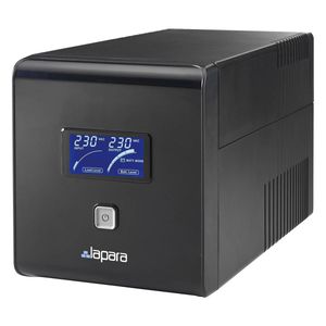 SAI interactivo Lapara 1500VA/1050W, in-line, sinusoidal