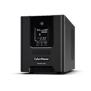 SAI CyberPower Professional Tower, inline sinusoidal: 2200VA/1980W